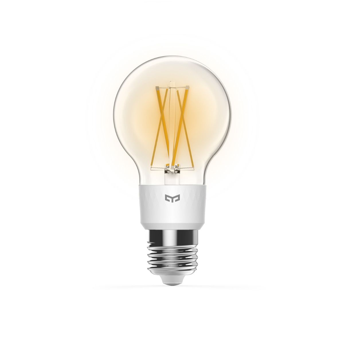 Smartes Stimmungslicht im Glühbirnen-Stil: Yeelight Filament Bulb im Test