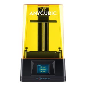 Anycubic Formnext Messe 3D Drucker Photon Mono 4K