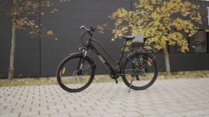 Eskute E Citybike E Bike Design Verarbeitung 1