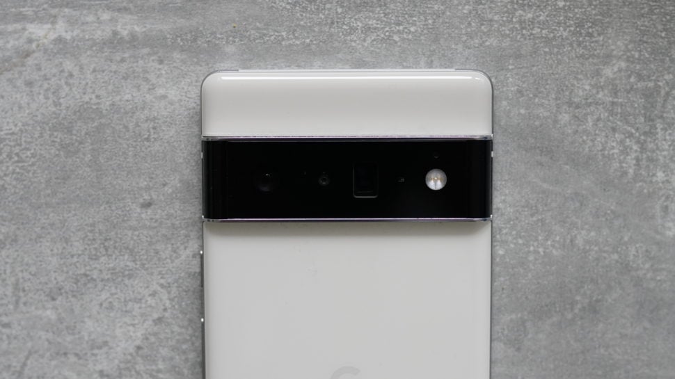 Google Pixel 6 Pro 12