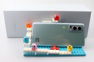 OnePlus Nord 2 Pac Man Edition Test 4