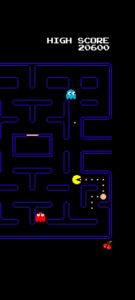 OnePlus Nord 2 Pac Man Test Screenshots 2