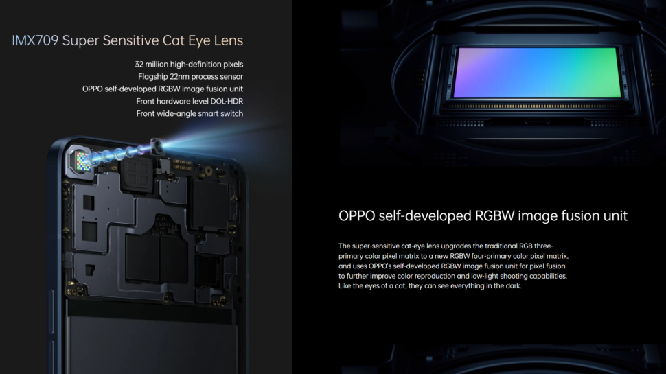 Oppo Reno 7 Pro vorgestellt 4