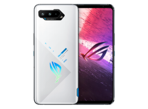 Asus ROG Phone 5s Weiss