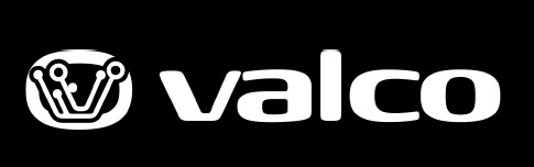 Valco VMK20 Test logo