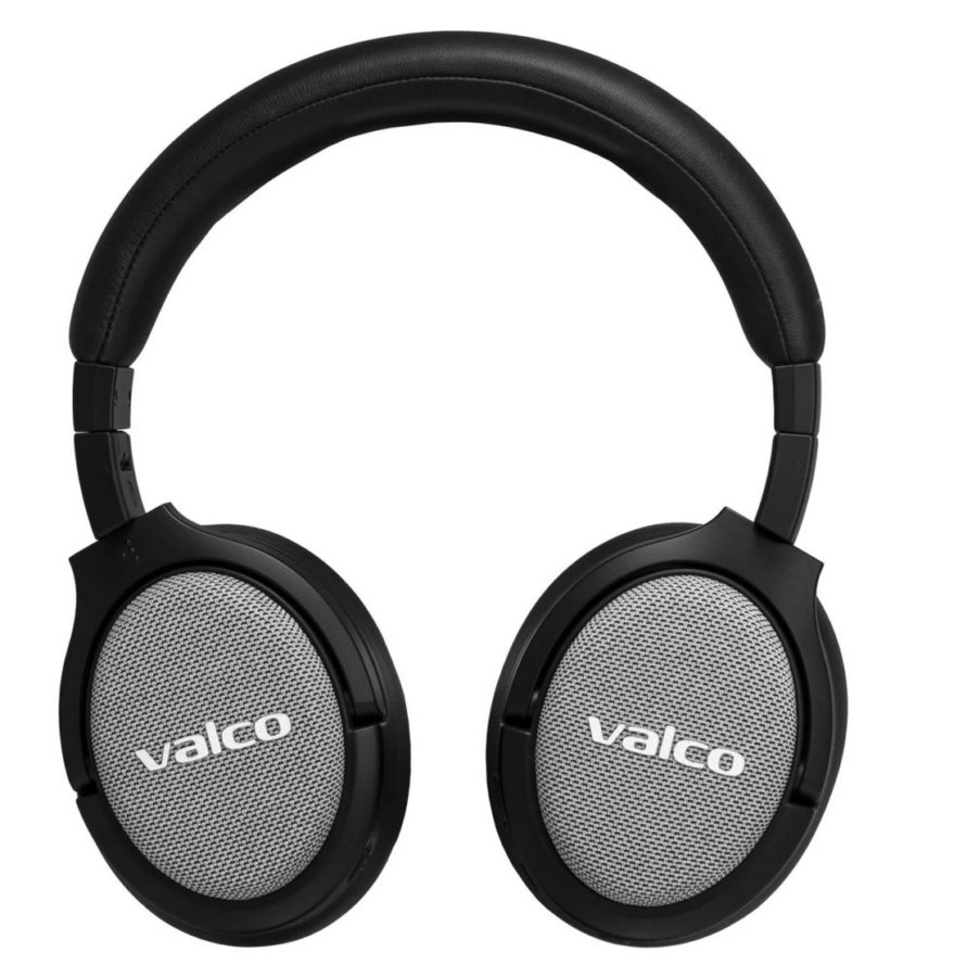 Valco VMK20 Test opener white