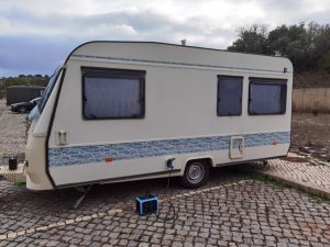 bluetti poweroak ac50s wohnwagen wohnmobil camping