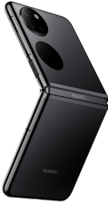 Huawei P50 Pocket black