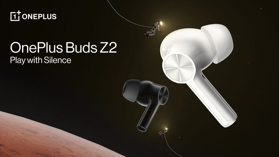 OnePlus Buds Z2 Beitragsbild 2