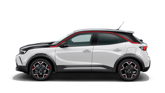 Opel Mokka E im Test - Elektro-Kleinwagen mit SUV-Charakter