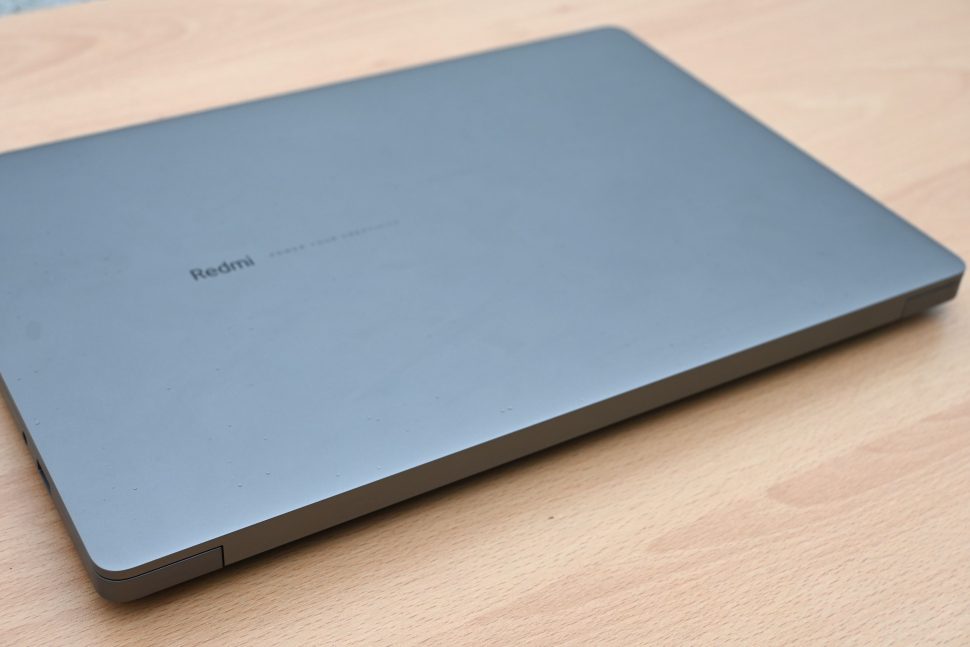 Redmibook Pro 14 Ryzen Edition design 5