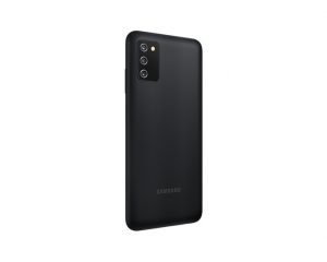 Samsung Galaxy A03s Titelbild I