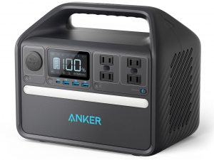 Anker Power House 535