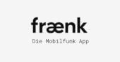 Titre du logo Fraenk