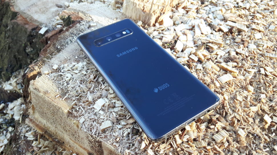 lossless Samsung Galaxys10 Produktbild 8