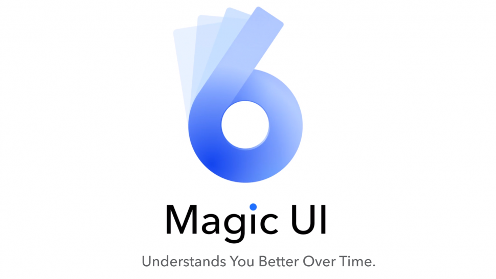 Honor Magic UI 6 2