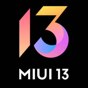 MIUI 13 Global Rollout 1