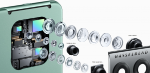OnePlus 10 Pro Kamera Specs