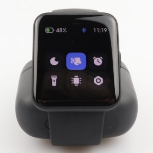 Redmi Watch 2 Lite Test System 4