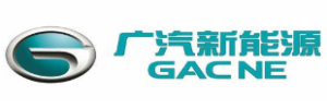 GAC Aion New Energy Logo