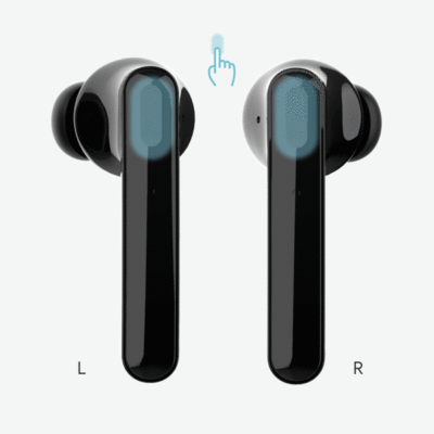 Mobvoi Earbuds ANC Touch 1
