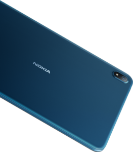 Nokia T20 Titelbild II