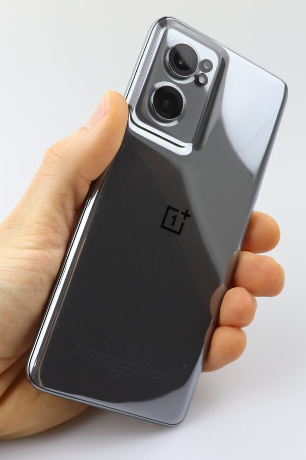 OnePlus Nord CE 2 Test Hands On 3
