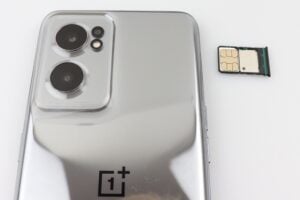 OnePlus Nord CE 2 Test SIM