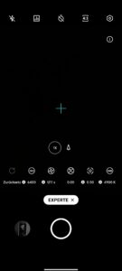 OnePlus Nord CE 2 Test Screenshot Kamera App 1