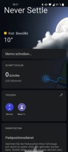OnePlus Nord CE 2 Test Screenshot Shelf 1