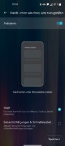 OnePlus Nord CE 2 Test Screenshot Shelf 2