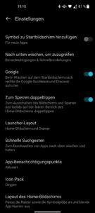OnePlus Nord CE 2 Test Screenshot System 1