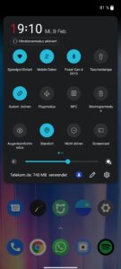 OnePlus Nord CE 2 Test Screenshot System 3