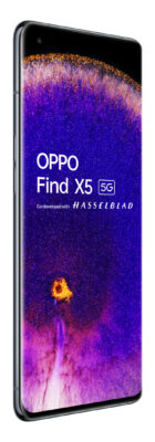 Oppo Find X5 Design 2