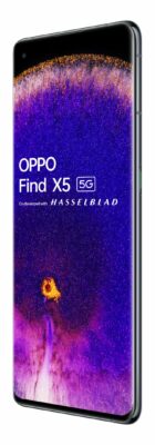 Oppo Find X5 Design 4