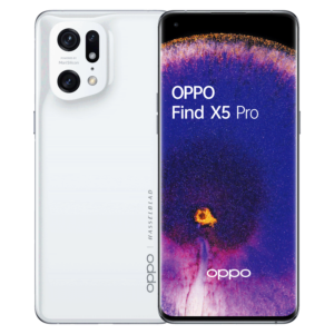 Oppo Find X5 Pro Beitragsbild Weiss
