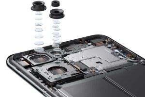 Oppo Find X5 Pro Kamera1