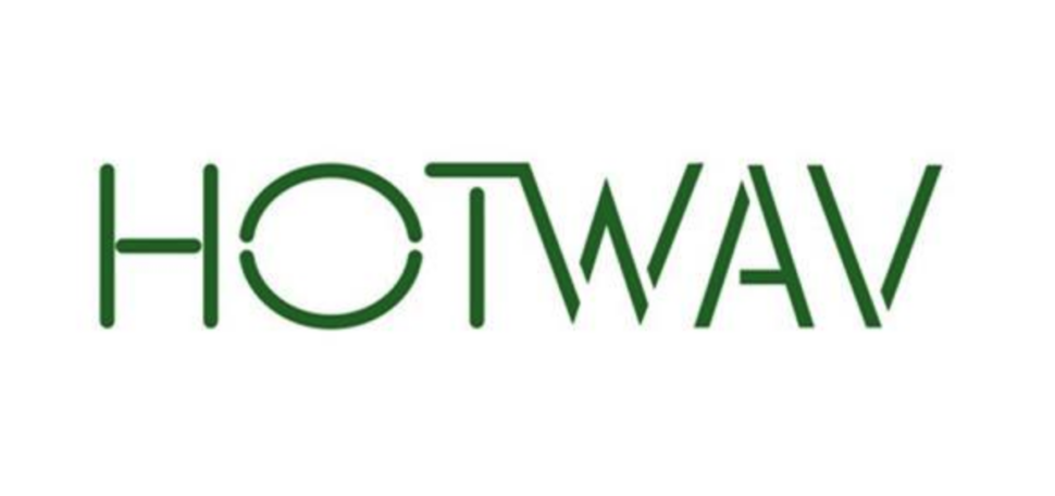 hotwav logo