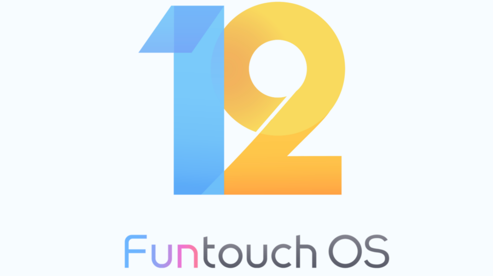 Funtouch OS 12 Head