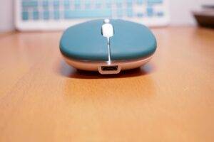 Wireless Mouse Keyboard Test 10