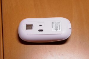 Wireless Mouse Keyboard Test 13