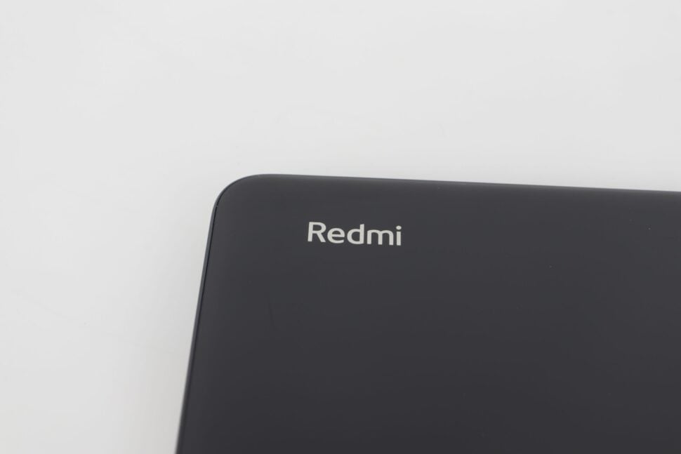 Xiaomi Redmi Note 11S Design 1
