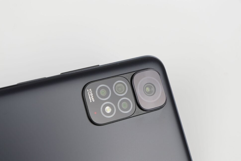 Xiaomi Redmi Note 11S Kamera 2