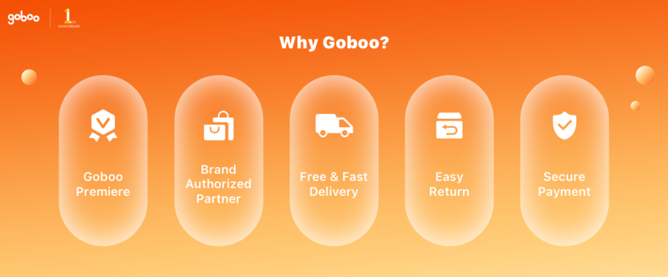 Goboo Service