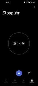 OnePlus 10 Pro Test Ladezeit 86