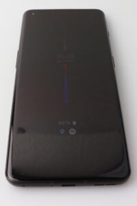 OnePlus 10 Pro Test Produkt Display 1