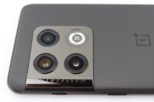 OnePlus 10 Pro Test Produkt Kamera