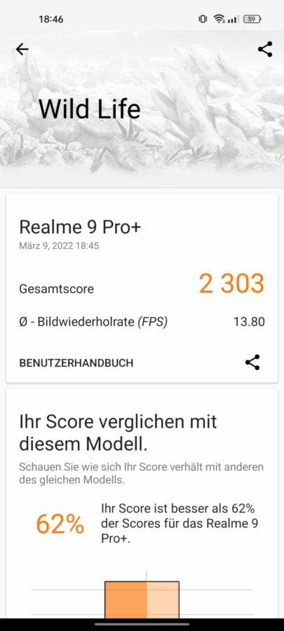 Realme 9 Pro Screenshot Benchmark 3