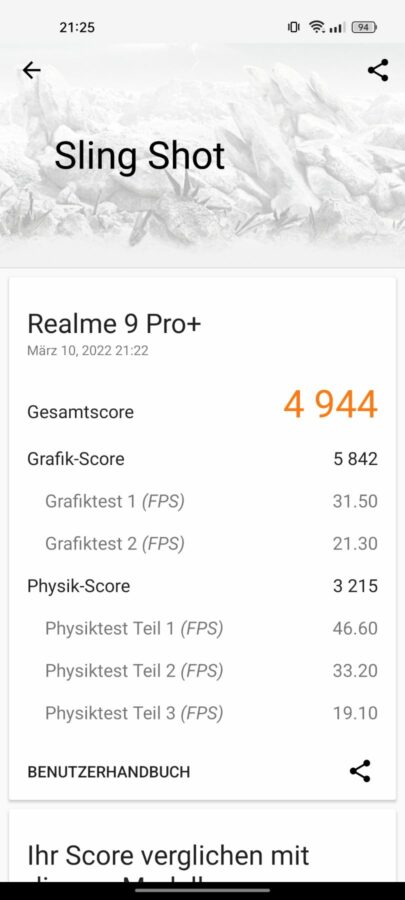 Realme 9 Pro Screenshot Benchmark 9