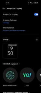 Realme 9 Pro Screenshot System 7